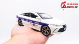  Mô hình xe ô tô độ CSGT Toyota Corolla Altis full open 1:24 CheZhi Autono1 OT187 