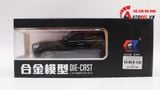  Mô hình xe Mercedes - Benz GLS63 AMG full open - đánh lái tỉ lệ 1:24 Chezhi CZ134P OT24070 