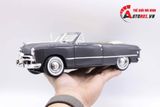  Mô hình xe Ford Convertible 1949 Grey 1:18 Maisto 2673 