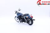  Mô hình xe Harley Davidson dyna super glide sport 2004 1:12 Maisto 6714 