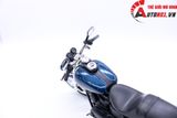  Mô hình xe Harley Davidson dyna super glide sport 2004 1:12 Maisto 6714 