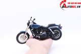  Mô hình xe Harley Davidson dyna super glide sport 2004 1:12 Maisto 6714 