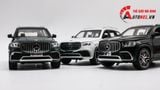  Mô hình xe Mercedes - Benz GLS63 AMG full open - đánh lái tỉ lệ 1:24 Chezhi CZ134P OT24070 