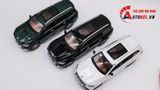  Mô hình xe Mercedes - Benz GLS63 AMG full open - đánh lái tỉ lệ 1:24 Chezhi CZ134P OT24070 