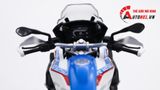  Mô hình xe Bmw R1250 GS white 1:12 Maisto 6776 