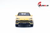  Mô hình xe Lamborghini Urus Yellow 1:36 Welly 6137 