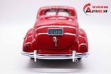  Mô hình xe Ford Deluxe 1939 1:18 Maisto 2917 