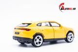  Mô hình xe Lamborghini Urus Yellow 1:36 Welly 6137 