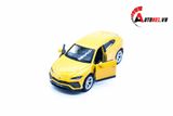  Mô hình xe Lamborghini Urus Yellow 1:36 Welly 6137 