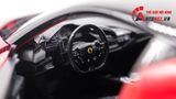  Mô hình xe Ferrari Sf90 Stradale Red 1:18 Bburago 7936 