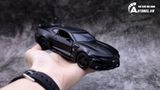  Mô hình Chevrolet Camaro Black 1:32 Miniauto 4858 