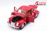  Mô hình xe Ford Deluxe 1939 1:18 Maisto 2917 