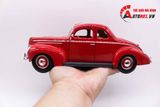  Mô hình xe Ford Deluxe 1939 1:18 Maisto 2917 