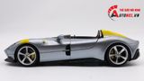  Mô hình xe Ferrari Monza Sp1 Sports đánh lái được full open 1:24 Bburago 7954 