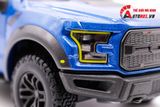  Mô hình xe Ford Raptor F150 2017 mở được 2 cửa có bản quyền chính hãng 1:24 Maisto 3296 