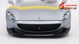  Mô hình xe Ferrari Monza Sp1 Sports đánh lái được full open 1:24 Bburago 7954 