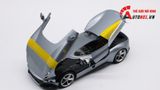  Mô hình xe Ferrari Monza Sp1 Sports đánh lái được full open 1:24 Bburago 7954 