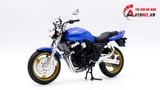  MÔ HÌNH XE HONDA CB400 SUPER FOUR 1:12 AOSHIMA 7526 