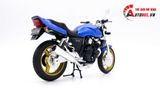  MÔ HÌNH XE HONDA CB400 SUPER FOUR 1:12 AOSHIMA 7526 