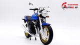  MÔ HÌNH XE HONDA CB400 SUPER FOUR 1:12 AOSHIMA 7526 