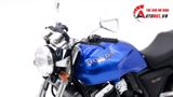  MÔ HÌNH XE HONDA CB400 SUPER FOUR 1:12 AOSHIMA 7526 