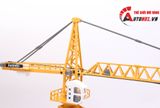 Mô hình xe cẩu tháp bằng kim loại tỉ lệ 1:50 625017 Kaidiwei 5684 