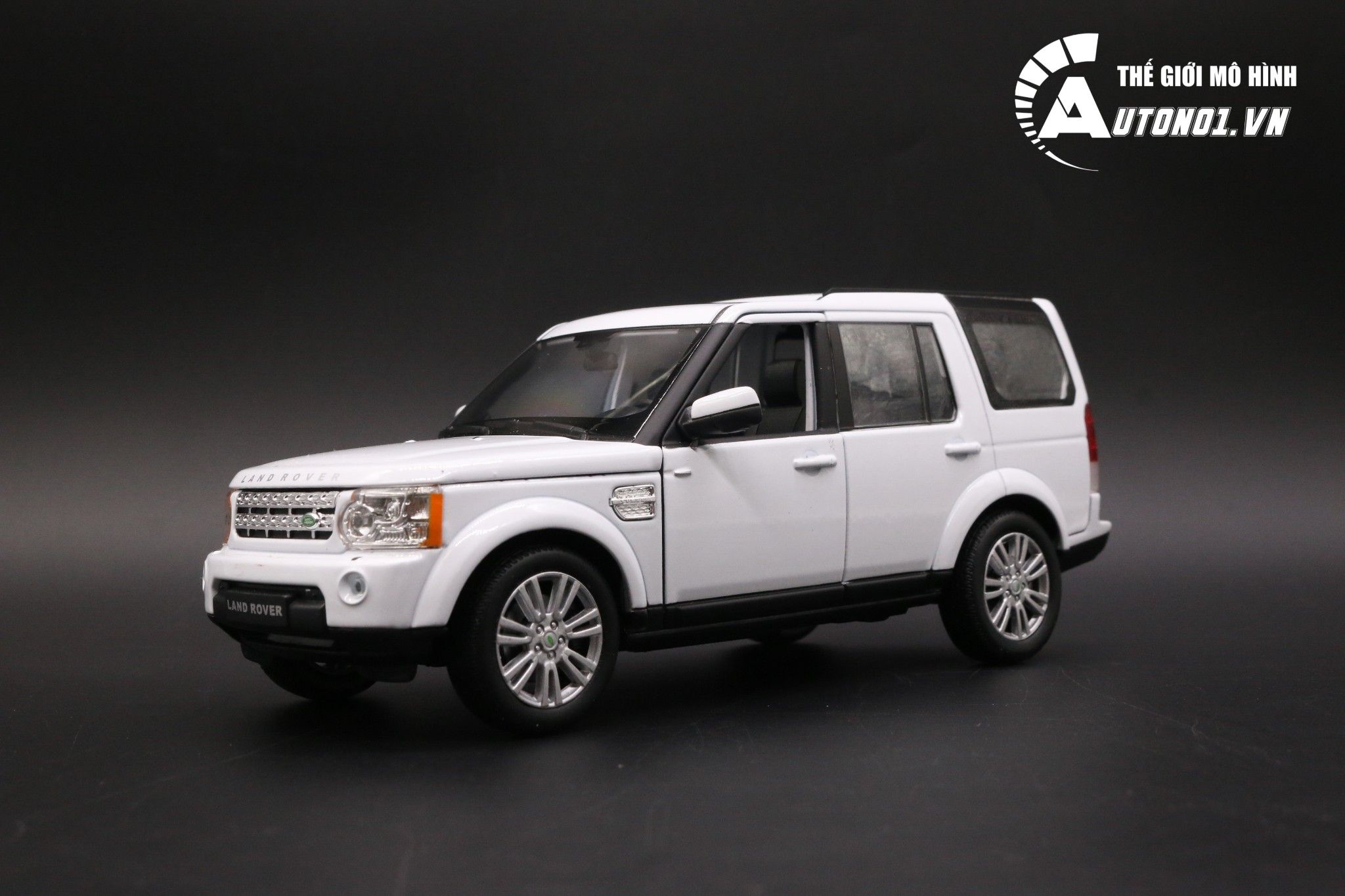 File2012 Land Rover Discovery 4 L319 MY12 TDV6 wagon 20150807 02jpg   Wikimedia Commons