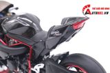  Mô hình xe Kawasaki H2r Black Red 1:12 Tamiya D062 