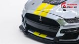  Mô hình xe Ford Mustang Shelby Cobra Gt500 1:18 Maisto 7030 