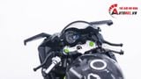  Mô hình xe Kawasaki Ninja H2R 1:12 MSZ 8072 