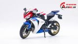  Mô hình xe Honda Cbr 1000RR fireblade HRC 1:12 Joycity/Automaxx 4349 HOT 