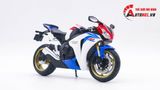  Mô hình xe Honda Cbr 1000RR fireblade HRC 1:12 Joycity/Automaxx 4349 HOT 