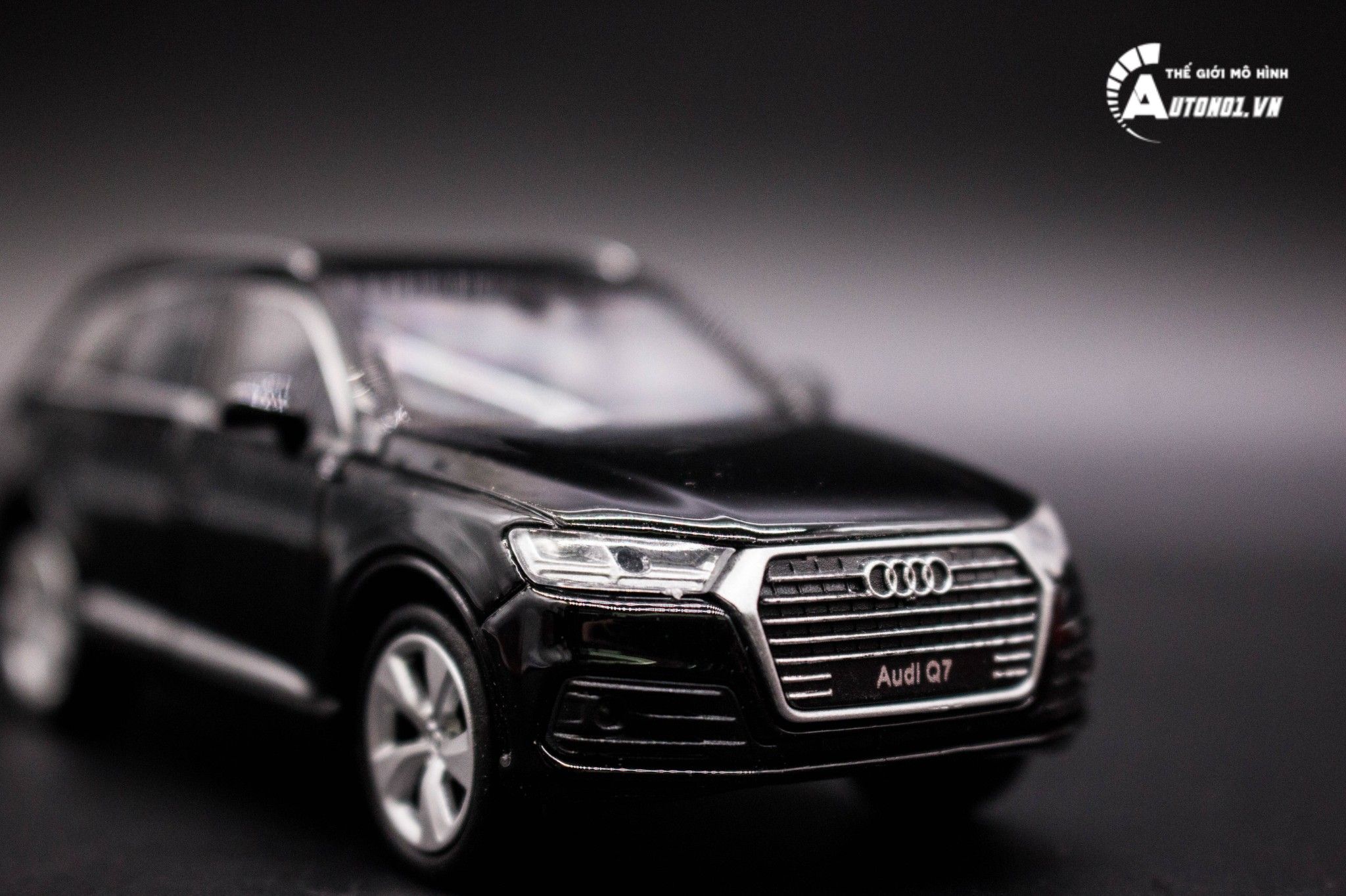 M 212 H 204 Nh Xe Audi Q7 Black 1 36 Welly Cửa H 224 Ng M 244 H 236 Nh