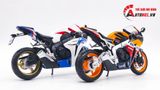  Mô hình xe Honda Cbr 1000RR fireblade HRC 1:12 Joycity/Automaxx 4349 HOT 