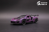  Mô hình xe Mclaren Senna tỉ lệ 1:32 Newao 7000 