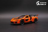  Mô hình xe Mclaren Senna tỉ lệ 1:32 Newao 7000 