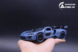  Mô hình xe Mclaren Senna tỉ lệ 1:32 Newao 7000 