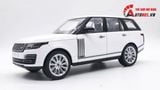  Mô hình xe Land Rover Range Rover SV Autobiography 2022 tỉ lệ 1:18 BMB 18001C 8120 