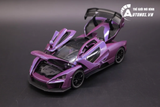  Mô hình xe Mclaren Senna tỉ lệ 1:32 Newao 7000 