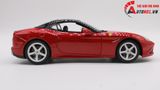  Xe mô hình Ferrari California T Close Top Red 1:18 Bburago 1678 