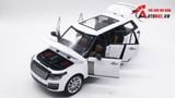  Mô hình xe Land Rover Range Rover SV Autobiography 2022 tỉ lệ 1:18 BMB 18001C 8120 