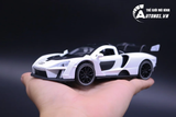  Mô hình xe Mclaren Senna tỉ lệ 1:32 Newao 7000 