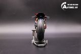  Mô hình xe cao cấp Ducati 1199 Panigale Cafe Racer Red 1:12 Tamiya D055 