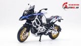  Mô hình xe BMW R1250 GS có đế tỉ lệ 1:12 CCA 31707 MT072 