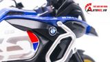  Mô hình xe BMW R1250 GS có đế tỉ lệ 1:12 CCA 31707 MT072 