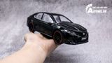  Mô hình xe Toyota Camry Khann 1:24 Hengteng Model 6780 