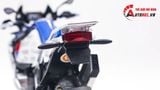  Mô hình xe BMW R1250 GS có đế tỉ lệ 1:12 CCA 31707 MT072 