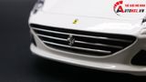  Xe mô hình Ferrari California T Open Top White 1:18 Bburago 1676 