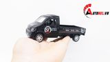  Mô hình xe tải vận chuyển hàng hóa Wuling Logistics tỉ lệ 1:32 Alloy Model OT190 