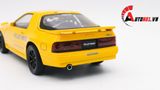  Mô hình xe Mazda RX7-FC full open tỉ lệ 1:24 Alloy Model OT192 